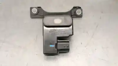 Second-hand car spare part interior light for smart forfour eq (451) electric drive / eq (451) oem iam references a4539063502