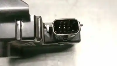 Second-hand car spare part interior light for smart forfour eq (451) electric drive / eq (451) oem iam references a4539063502  a4539063502