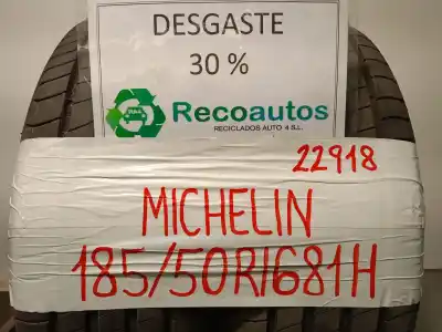 Автозапчастина б/у шина для SMART FORFOUR FASTBACK (453) ELECTRIC DRIVE / EQ (453.091) Посилання на OEM IAM 18550R1681H PRIMACY 4 
