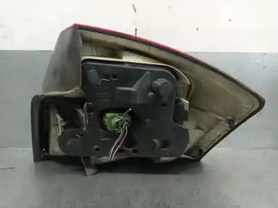 Pezzo di ricambio per auto di seconda mano lampada posteriore sinistra per audi a4 b6 (8e2) 1.9 tdi riferimenti oem iam 8e0945095  8e5945217