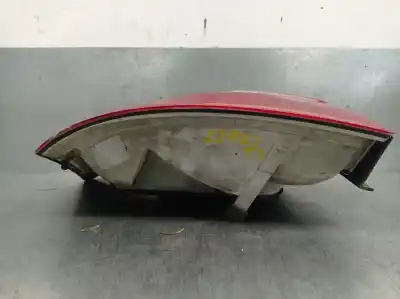 Pezzo di ricambio per auto di seconda mano lampada posteriore sinistra per audi a4 b6 (8e2) 1.9 tdi riferimenti oem iam 8e0945095  8e5945217