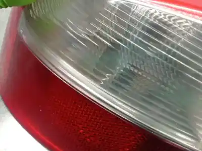 Pezzo di ricambio per auto di seconda mano lampada posteriore sinistra per audi a4 b6 (8e2) 1.9 tdi riferimenti oem iam 8e0945095  8e5945217