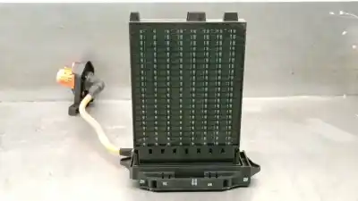 Second-hand car spare part heater blower for smart forfour eq (451) electric drive / eq (451) oem iam references a4538308601