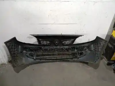 Автозапчастина б/у передній бампер для renault grand scénic ii (jm0/1_) 1.5 dci (jm1e) посилання на oem iam 7701477299  7701477299