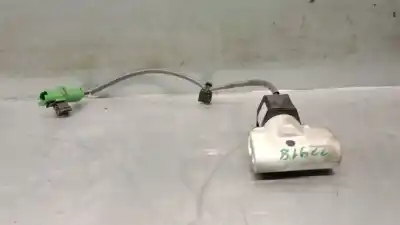 Second-hand car spare part expansion valve for smart forfour eq (451) electric drive / eq (451) oem iam references 924871682r  