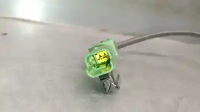 Second-hand car spare part expansion valve for smart forfour eq (451) electric drive / eq (451) oem iam references 924871682r  