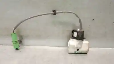 Second-hand car spare part expansion valve for smart forfour fastback (453) electric drive / eq (453.091) oem iam references 924871682r