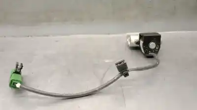 Автозапчасти б/у расширительный клапан за smart forfour fastback (453) electric drive / eq (453.091) ссылки oem iam 924871682r  