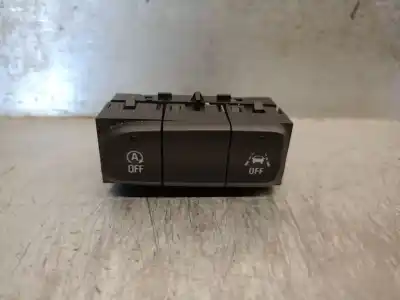 Pezzo di ricambio per auto di seconda mano interruttore per opel corsa f 1.2 (68) riferimenti oem iam 98327595yx