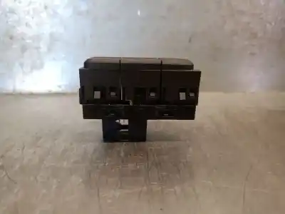 Second-hand car spare part switch for opel corsa f 1.2 (68) oem iam references 98327595yx 03548400100 