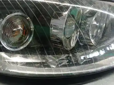 İkinci el araba yedek parçası sag far için audi a4 b6 (8e2) 1.9 tdi oem iam referansları 8e0941030c 89305705 valeo 8e0941030c