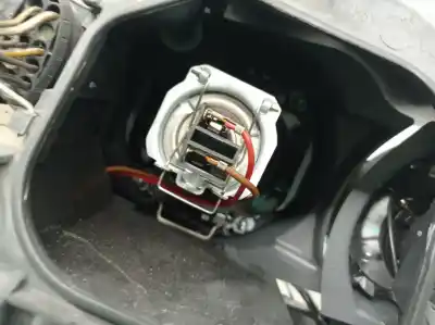 İkinci el araba yedek parçası sag far için audi a4 b6 (8e2) 1.9 tdi oem iam referansları 8e0941030c 89305705 valeo 8e0941030c