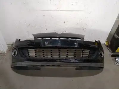 Recambio de automóvil de segunda mano de Paragolpes Delantero para RENAULT MEGANE III FASTBACK (BZ0/1_, B3_) 1.6 16V (BZ1B, BZ1H) referencias OEM IAM 620221750R  620221750R