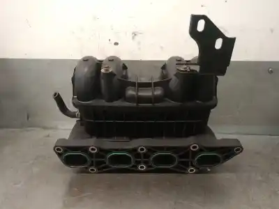 Автозапчастина б/у впускний колектор для honda civic vii hatchback (eu, ep, ev) 1.6 i (ep2, eu8, eu6) посилання на oem iam 17100plag01  17100plag01