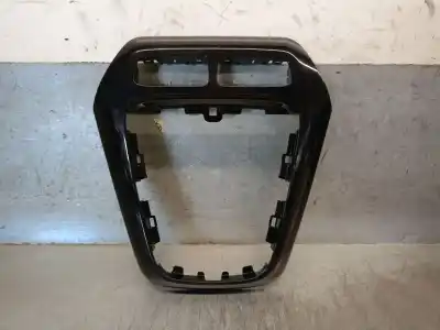 Second-hand car spare part decorative moulding for opel corsa f 1.2 (68) oem iam references 529131017