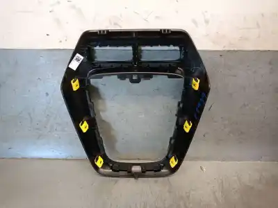 Pezzo di ricambio per auto di seconda mano modanatura per opel corsa f 1.2 (68) riferimenti oem iam 529131017 39167715 