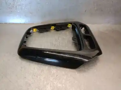 Pezzo di ricambio per auto di seconda mano modanatura per opel corsa f 1.2 (68) riferimenti oem iam 529131017 39167715 