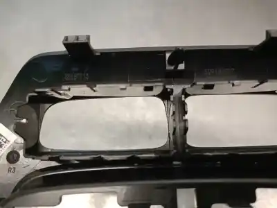 Pezzo di ricambio per auto di seconda mano modanatura per opel corsa f 1.2 (68) riferimenti oem iam 529131017 39167715 