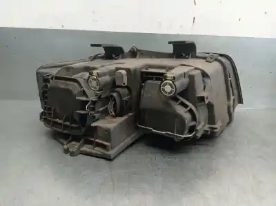 Pezzo di ricambio per auto di seconda mano faro anteriore sinistro per audi a4 b6 (8e2) 1.9 tdi riferimenti oem iam 8e0941029c 89305695 valeo 8e0941029c