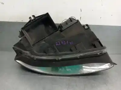 Pezzo di ricambio per auto di seconda mano faro anteriore sinistro per audi a4 b6 (8e2) 1.9 tdi riferimenti oem iam 8e0941029c 89305695 valeo 8e0941029c