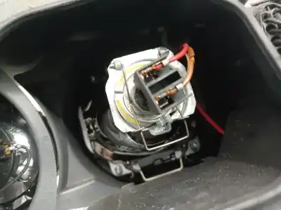 Pezzo di ricambio per auto di seconda mano faro anteriore sinistro per audi a4 b6 (8e2) 1.9 tdi riferimenti oem iam 8e0941029c 89305695 valeo 8e0941029c