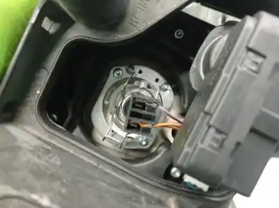 Pezzo di ricambio per auto di seconda mano faro anteriore sinistro per audi a4 b6 (8e2) 1.9 tdi riferimenti oem iam 8e0941029c 89305695 valeo 8e0941029c