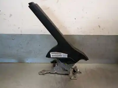 Second-hand car spare part handbrake lever for opel corsa f 1.2 (68) oem iam references 9824553280