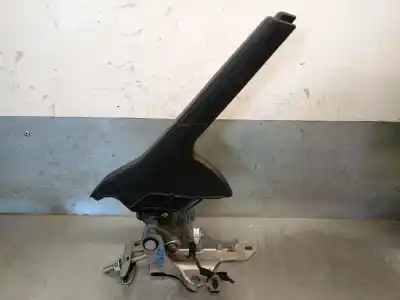 Автозапчасти б/у рычаг ручного тормоза за opel corsa f 1.2 (68) ссылки oem iam 9824553280  