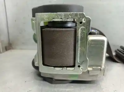 Pezzo di ricambio per auto di seconda mano cintura di sicurezza anteriore destra per audi a4 berlina (8e) 1.9 tdi (96kw) riferimenti oem iam 8e0857706f  8e0857706f