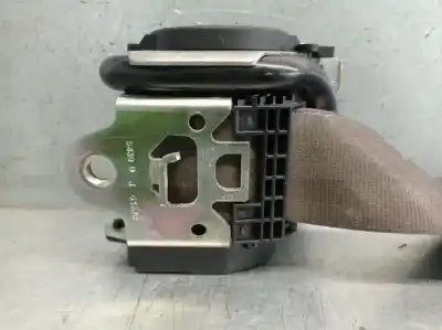 Pezzo di ricambio per auto di seconda mano cintura di sicurezza anteriore destra per audi a4 b6 (8e2) 1.9 tdi riferimenti oem iam 8e0857706f  8e0857706f