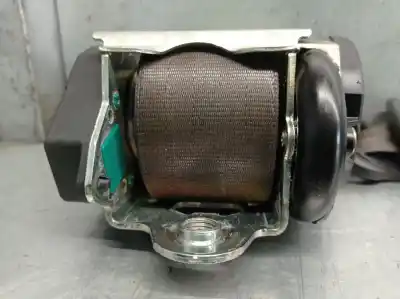 Pezzo di ricambio per auto di seconda mano cintura di sicurezza anteriore destra per audi a4 b6 (8e2) 1.9 tdi riferimenti oem iam 8e0857706f  8e0857706f