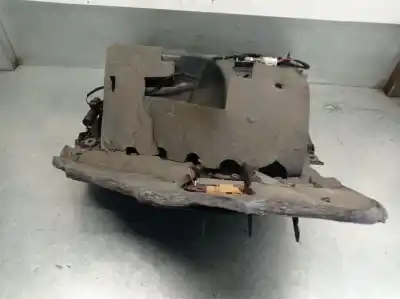 Pezzo di ricambio per auto di seconda mano scatola di guanti per audi a4 b6 (8e2) 1.9 tdi riferimenti oem iam 8e1857035c  8e1857035m