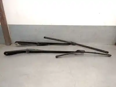 Second-hand car spare part front right windshield wiper arm for bmw 5 (g30, f90) 520 d oem iam references 61619463860