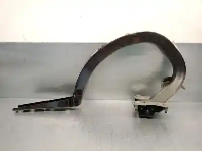 Second-hand car spare part trunk lid hinge for bmw 5 (g30, f90) 520 d oem iam references 41007440698