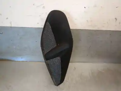 Second-hand car spare part right bumper grille for opel corsa f 1.2 (68) oem iam references 9829334480