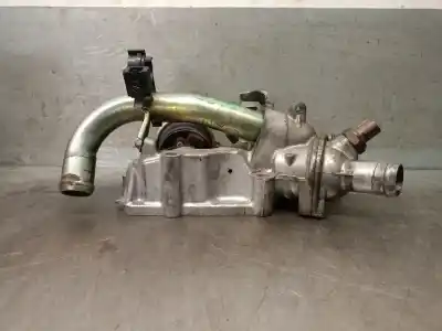 Автозапчасти б/у охладитель рог за honda civic vii hatchback (eu, ep, ev) 1.6 i (ep2, eu8, eu6) ссылки oem iam 18011plma01  18011plma01