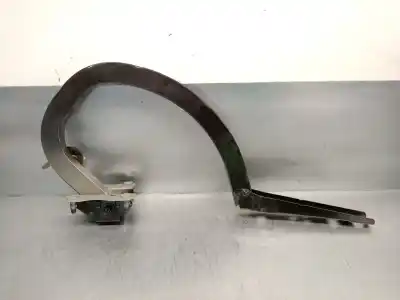 Second-hand car spare part trunk lid hinge for bmw 5 (g30, f90) 520 d oem iam references 41007440697