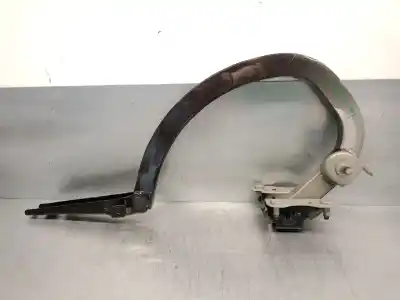 Second-hand car spare part hinge for bmw 5 (g30, f90) 520 d oem iam references 41007440697  41007440697