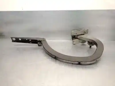 Second-hand car spare part hinge for bmw 5 (g30, f90) 520 d oem iam references 41007440697  41007440697