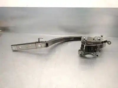 Second-hand car spare part hinge for bmw 5 (g30, f90) 520 d oem iam references 41007440697  41007440697