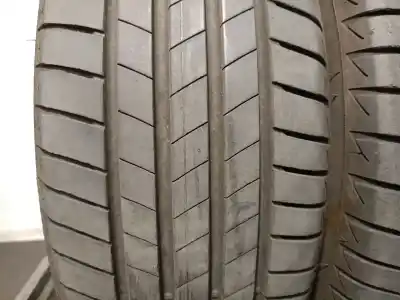 Peça sobressalente para automóvel em segunda mão pneu por bmw 1 (e87) 118 d referências oem iam 19555r1691v turanza t005 drive guard 