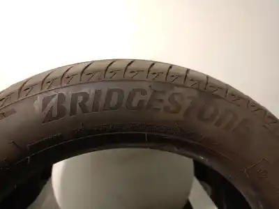 Peça sobressalente para automóvel em segunda mão pneu por bmw 1 (e87) 118 d referências oem iam 19555r1691v turanza t005 drive guard 