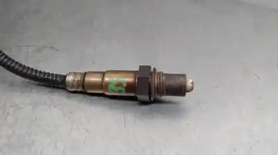 Peça sobressalente para automóvel em segunda mão sonda lambda por saab 9-5 (ys3e) 2.3 t referências oem iam 0258006174  
