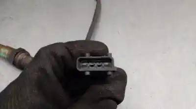 Peça sobressalente para automóvel em segunda mão sonda lambda por saab 9-5 (ys3e) 2.3 t referências oem iam 0258006174  