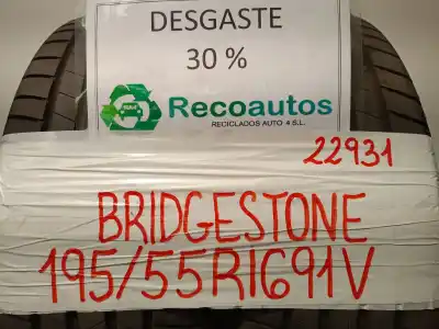 Tweedehands auto-onderdeel band voor bmw 1 (e87) 118 d oem iam-referenties 19555r1691v