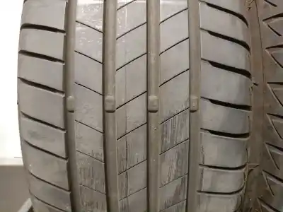 Piesă de schimb auto la mâna a doua anvelope pentru bmw 1 (e87) 118 d referințe oem iam 19555r1691v turanza t005 drive guard 