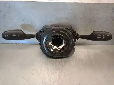 Автозапчастина б/у управління світлом для bmw 1 (f20) 118 d посилання на oem iam 61319351148