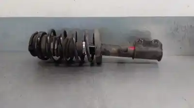 Peça sobressalente para automóvel em segunda mão amortecedor dianteiro esquerdo por saab 9-5 (ys3e) 2.3 t referências oem iam b235e