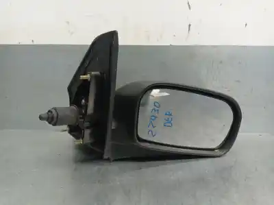 Second-hand car spare part right rearview mirror for honda civic vii hatchback (eu, ep, ev) 1.6 i (ep2, eu8, eu6) oem iam references 76200s6de21