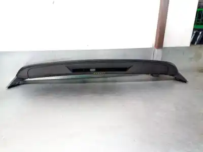 Автозапчастина б/у задне крило для opel corsa f 1.2 (68) посилання на oem iam 39167912  39167912